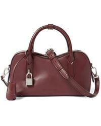 Stella McCartney - Borsa A Mano Ryder - Lyst