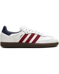 adidas - Baskets Samba Og - Lyst