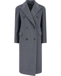 Tagliatore - Jackets Cashmere - Lyst