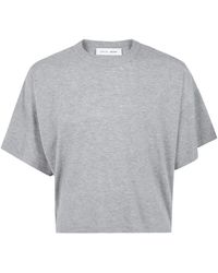 Fear Of God - Logo-Patch T-Shirt - Lyst