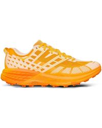Hoka One One - Baskets Speedgoat 2 - Lyst