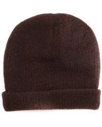 Frenckenberger - Berretto Chunky - Lyst