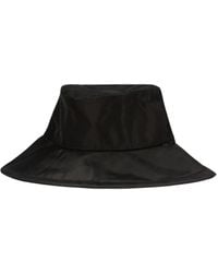 Catarzi - Toronto Bucket Hat - Lyst