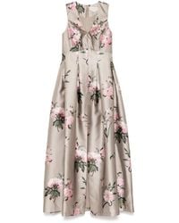 Sachin & Babi - Brooke Gown - Lyst