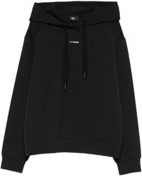 ALPHATAURI - Sudadera Suri V1.Y9.02 con capucha - Lyst