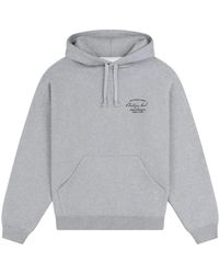 Axel Arigato - Château Axel Hoodie - Lyst