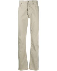 Polo Ralph Lauren - Straight-Leg Chino Trousers - Lyst