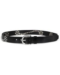Our Legacy - Star Studded Belt - Lyst
