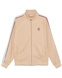 Drole de Monsieur - Side-Stripe Track Jacket - Lyst