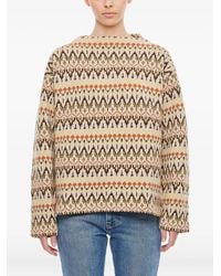 Levi's - Pull À Motif Géométrique - Lyst