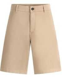 Fusalp - Holion Shorts mit Twill-Tasche - Lyst