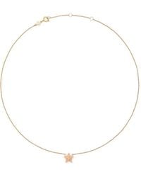 Tory Burch - Collar Forget Me Not Con Colgante De Estrella - Lyst