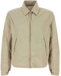 C.P. Company - Zip-Front Lightweight Jacket - Lyst