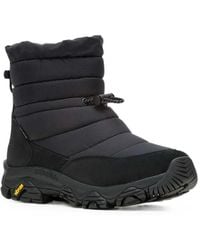 Merrell - Coldpack 3 Zero Quilted Sneakers - Lyst