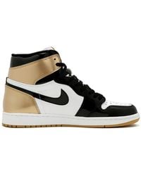 Nike - Air 1 Retro High Og Nrg Top 3" Sneakers - Lyst