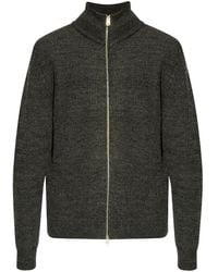 Norse Projects - Hagen Cardigan - Lyst