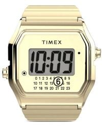 Timex - X Mm6 T80 20Mm Ring Watch - Lyst