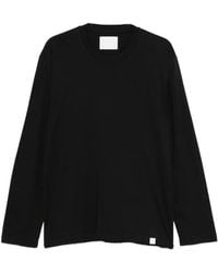 Woc - Long-Sleeve T-Shirt - Lyst