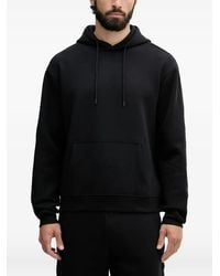 Guess - Side-Bands Sweatshirt - Lyst