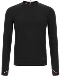 Moncler - Polartec Raglan-Sleeve Performance Top - Lyst