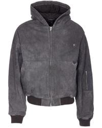 Represent - Bomber - Lyst