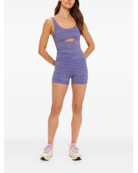 The Upside - Body Cassandra Con Dettaglio Cut-Out - Lyst