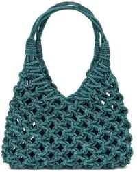 HIBOURAMA - Vannifique ハンドバッグ M - Lyst