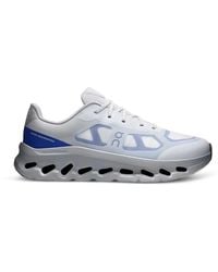 On Shoes - Cloudtilt Remix Mesh Sneakers - Lyst