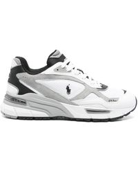 Polo Ralph Lauren - Trackster 275 Sneakers - Lyst