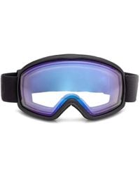 Tom Ford - Mirror-Lens Ski Goggles - Lyst