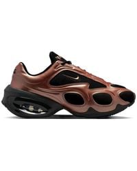 Nike - Air Max Muse Lace-Up Sneakers - Lyst