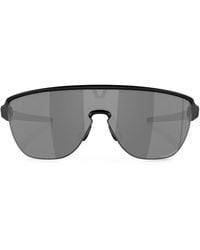 Oakley - Corridor Oversize-Frame Sunglasses - Lyst