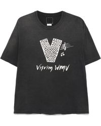 Visvim - Jumbo T-Shirt - Lyst