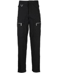 Fendi - Straight-leg Trousers - Lyst