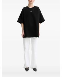 Gestuz - Gzimina T-Shirt Met Korte Mouwen - Lyst