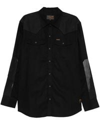 Filson - X Wrangler Adventure Overhemd - Lyst