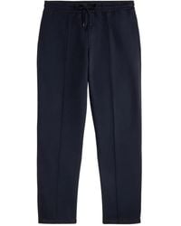 Ralph Lauren - Pantalon De Jogging À Lien De Resserrage - Lyst