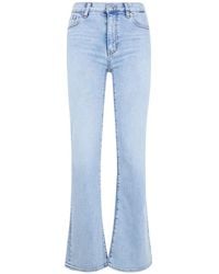 FRAME - "The Icon" Denim - Lyst