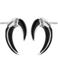 Shaun Leane - Sabre Solis Talon Ohrringe - Lyst