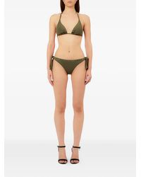 Liu Jo - Studded Bikini - Lyst