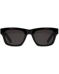 Retrosuperfuture - Sintesi Square-Frame Sunglasses - Lyst