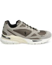 Polo Ralph Lauren - Trackster 275 Sneakers - Lyst