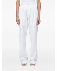 GmbH - Pantalones Con Cintura Ajustable - Lyst
