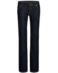 KHAITE - Conforti Jeans - Lyst