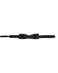 DSquared² - Classic Bow Tie - Lyst