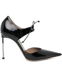 Tom Ford - Escarpins En Cuir 85 Mm - Lyst