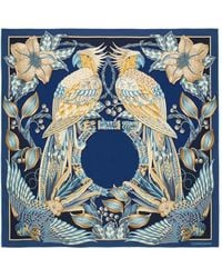 Ferragamo - Foulard - Lyst