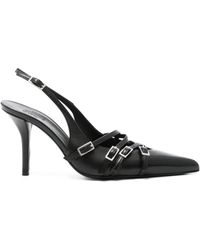 Gia Borghini - Zapatos Phoebe con tacón de 85 mm - Lyst