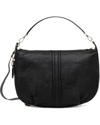 Geox - Aurelyi Zip Shoulder Bag - Lyst