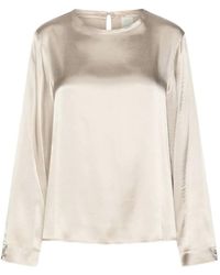 Marella - Long-Sleeve Blouse - Lyst